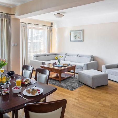Rent Like Home - Orkana IX Zakopane Kültér fotó