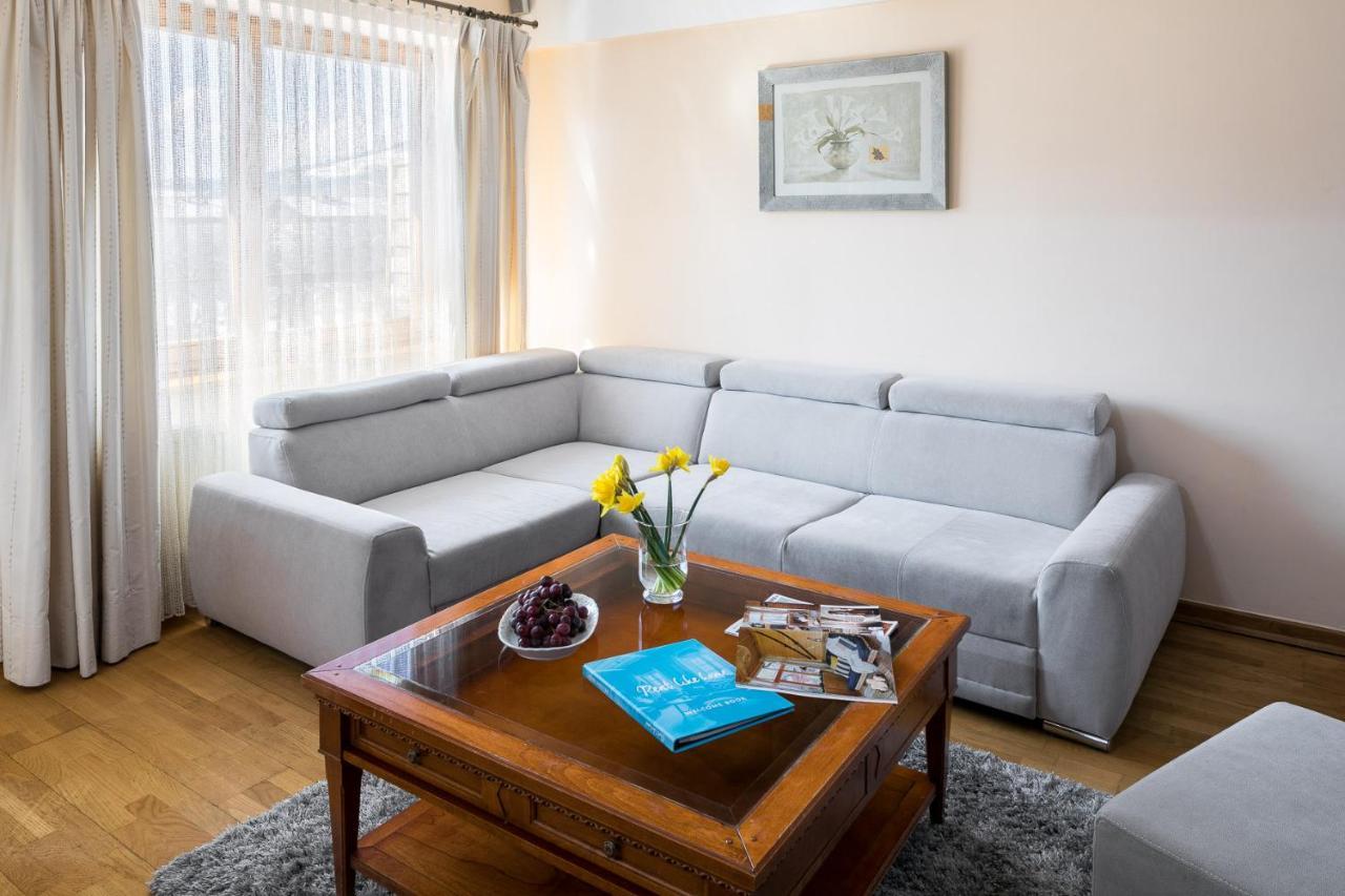 Rent Like Home - Orkana IX Zakopane Kültér fotó