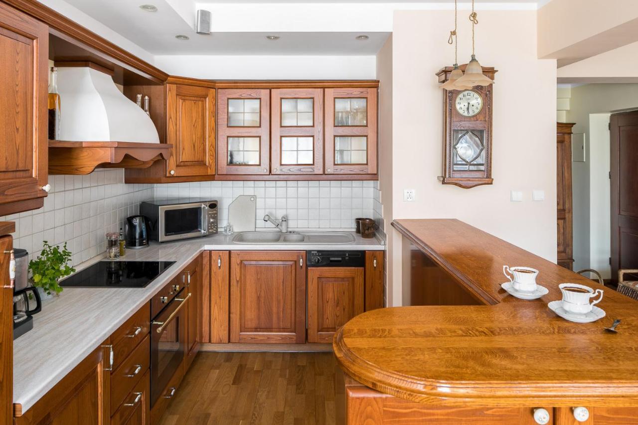 Rent Like Home - Orkana IX Zakopane Kültér fotó