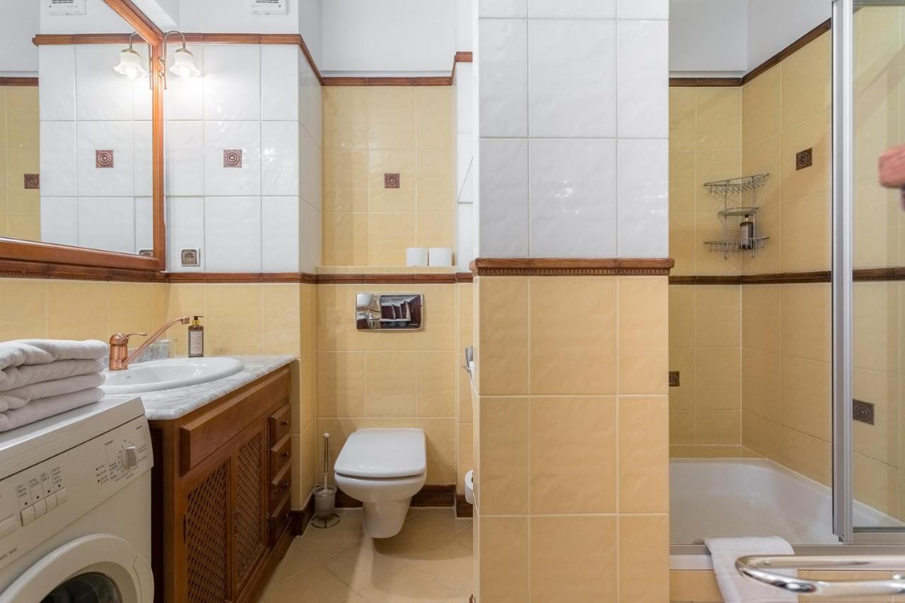 Rent Like Home - Orkana IX Zakopane Kültér fotó