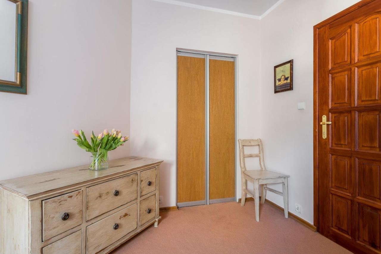 Rent Like Home - Orkana IX Zakopane Kültér fotó