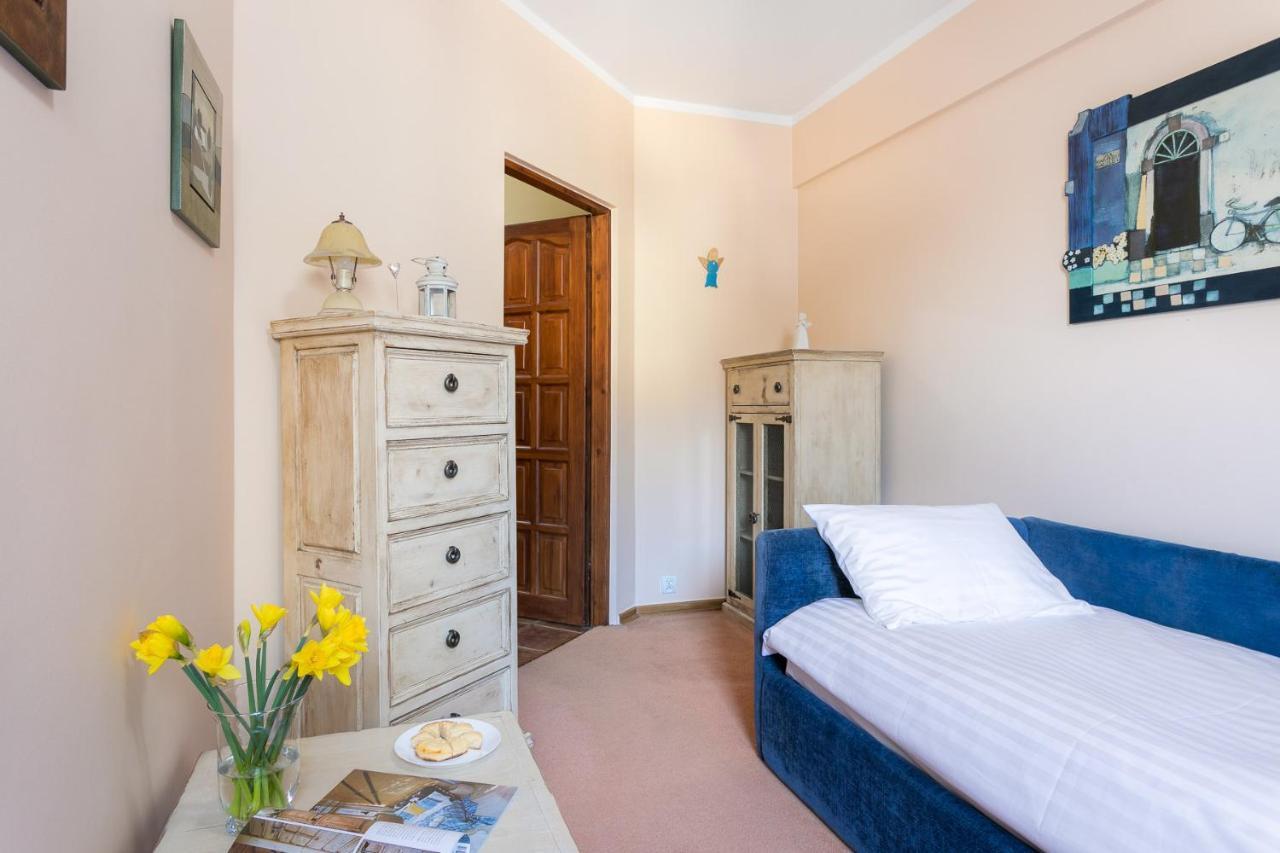 Rent Like Home - Orkana IX Zakopane Kültér fotó