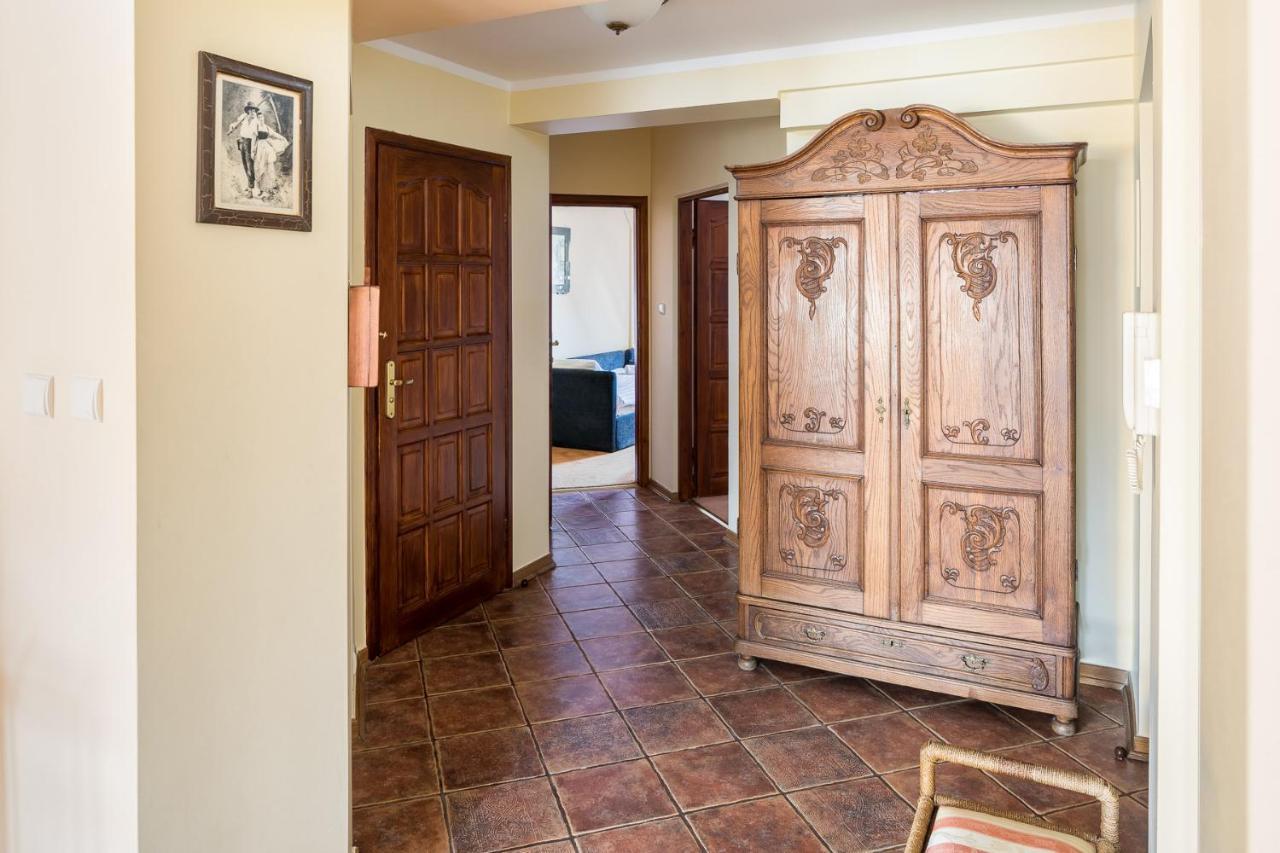 Rent Like Home - Orkana IX Zakopane Kültér fotó